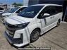 Used 2017 AT toyota noah ZWR80W Image[2]