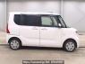 Used 2021 AT daihatsu tanto LA660S Image[2]