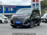 Used 2019 AT toyota esquire ZWR80G Image[0]