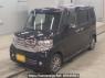 Used 2016 AT honda n-box-custom JF2 Image[0]