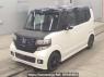 Used 2014 AT honda n-box-custom JF1 Image[0]