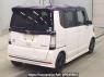 Used 2014 AT honda n-box-custom JF1 Image[1]