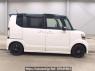 Used 2014 AT honda n-box-custom JF1 Image[2]