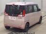 Used 2015 AT suzuki spacia MK42S Image[1]