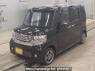 Used 2013 AT honda n-box-custom JF2 Image[0]