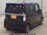 Used 2013 AT honda n-box-custom JF2 Image[1]