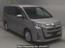 Used 2022 AT toyota noah ZWR90W Image[2]