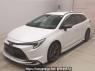 Used 2022 AT toyota corolla-touring-wagon ZWE215W Image[0]
