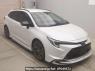 Used 2022 AT toyota corolla-touring-wagon ZWE215W Image[2]
