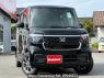 Used 2026 AT honda n-box-custom JF6 Image[0]