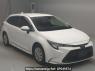 Used 2021 AT toyota corolla-touring-wagon ZWE211W Image[2]