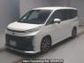 Used 2024 AT toyota voxy MZRA90W Image[0]