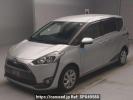 Toyota Sienta NSP172G