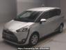 Used 2017 AT toyota sienta NSP172G Image[0]