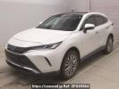 Toyota Harrier Hybrid AXUH85