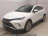 Used 2020 AT toyota harrier-hybrid AXUH85 Image[0]