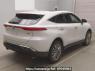 Used 2020 AT toyota harrier-hybrid AXUH85 Image[1]