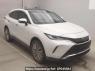 Used 2020 AT toyota harrier-hybrid AXUH85 Image[2]
