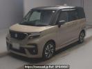 Suzuki Solio Bandit MA37S