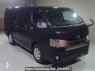 Used 2017 AT toyota hiace-van KDH201V Image[2]
