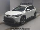 Toyota Corolla Cross ZSG10