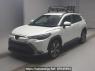 Used 2023 AT toyota corolla-cross ZSG10 Image[0]