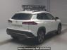 Used 2023 AT toyota corolla-cross ZSG10 Image[1]