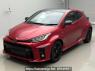 Used 2020 MT toyota gr-yaris GXPA16 Image[0]