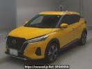 Nissan KIX P15