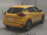 Used 2020 AT nissan kix P15 Image[1]