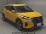 Used 2020 AT nissan kix P15 Image[2]