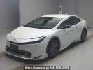 Toyota Prius ZVW65