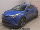 Toyota C-HR NGX50