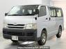 Used 2008 AT toyota regiusace-van TRH200V Image[0]