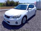 Lexus CT ZWA10