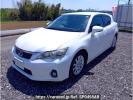 Lexus CT ZWA10