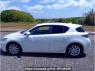 Used 2012 AT lexus ct ZWA10 Image[1]
