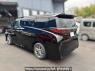 Used 2026 AT toyota alphard-hybrid AAHH40W Image[1]