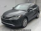 Toyota Harrier Hybrid AXUH85