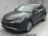 Used 2020 AT toyota harrier-hybrid AXUH85 Image[0]