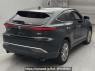 Used 2020 AT toyota harrier-hybrid AXUH85 Image[1]
