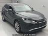 Used 2020 AT toyota harrier-hybrid AXUH85 Image[2]