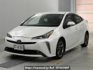 Toyota Prius ZVW51