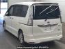 Used 2015 AT nissan serena HFC26 Image[1]