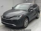 Toyota Harrier Hybrid AXUH80