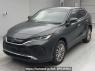 Used 2023 AT toyota harrier-hybrid AXUH80 Image[0]