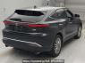 Used 2023 AT toyota harrier-hybrid AXUH80 Image[1]