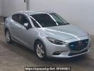 Mazda Axela Hybrid BYEFP