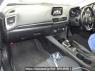 Used 2017 AT mazda axela-hybrid BYEFP Image[2]