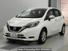 Nissan Note E12